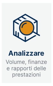 analizzare